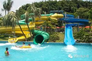 近十年休閑農業旅游實戰項目梳理 經典策劃總結（干貨·研究收藏版）